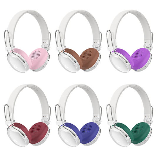 ACEFAST ANC Wireless Headset H7