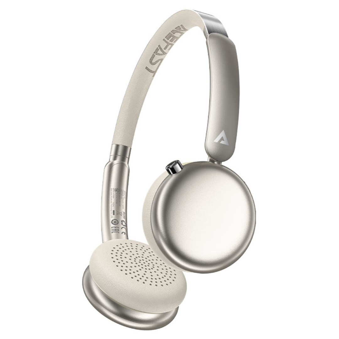ACEFAST ANC Wireless Headset H8 | Golden