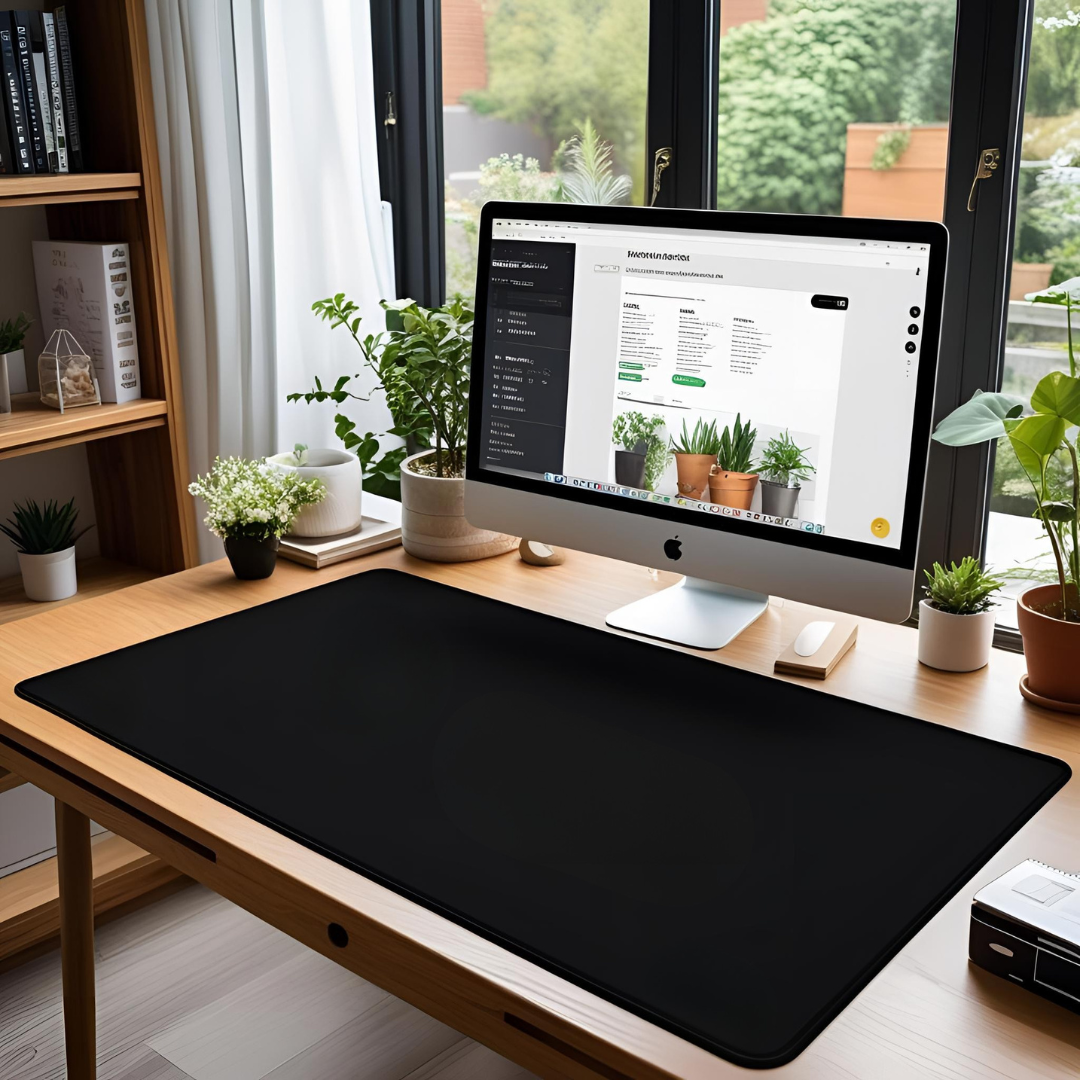 Desk Mat / Extended Mousepad | 120x60cm