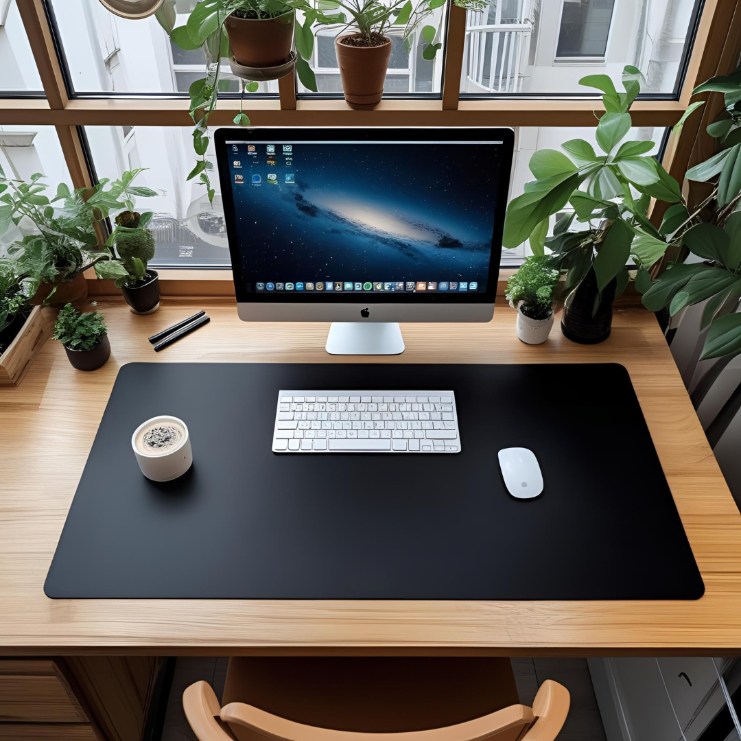 Desk Mat / Extended Mousepad | 120x60cm
