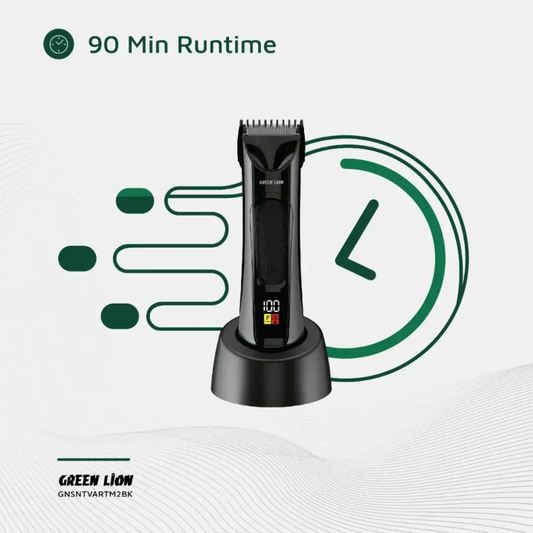 Green Lion Sensitive Area Trimmer 2