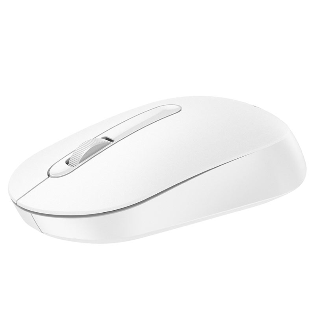 Hoco Wireless mouse “GM14 Platinum” 2.4G | Black