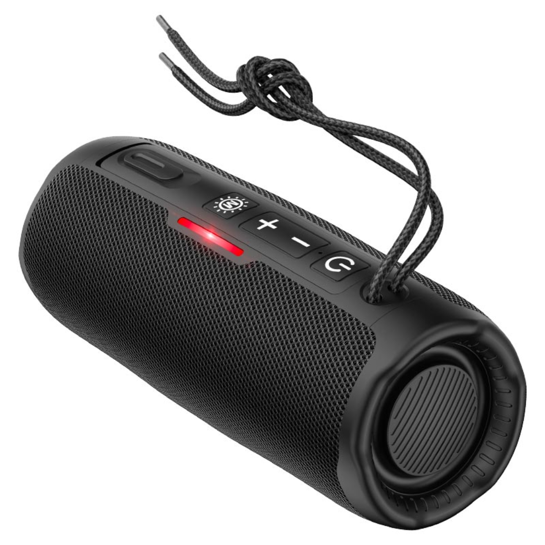 Hoco Wireless speaker “HC16 Vocal” portable loudspeaker | Red