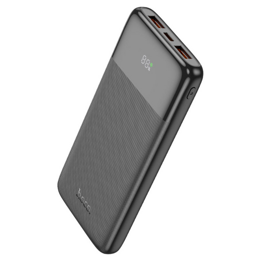 Hoco Power bank “J121 Fast” 22.5W 10000mAh