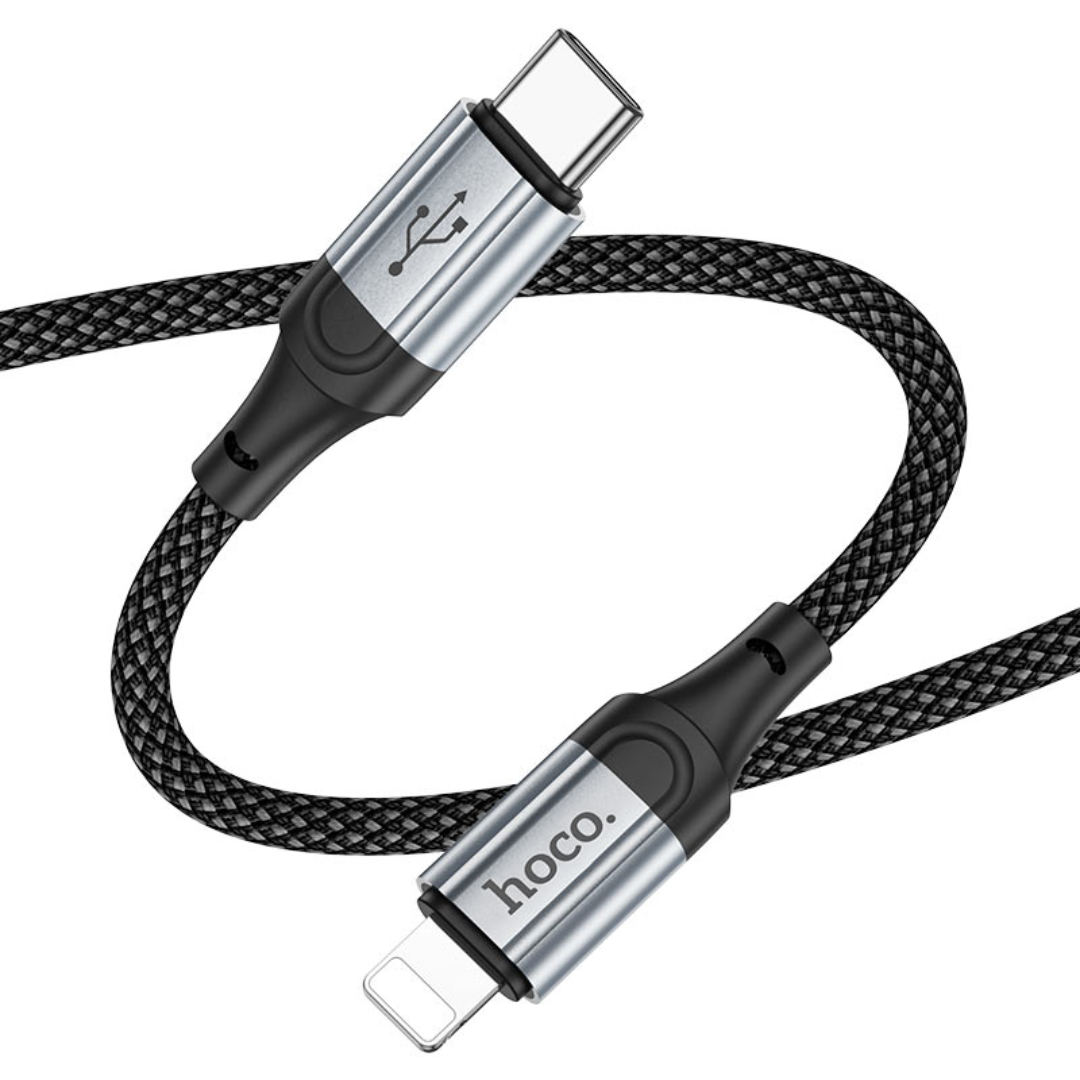 Hoco Cable Type-C to Lightning “X102 Fresh” PD 27W fast charge