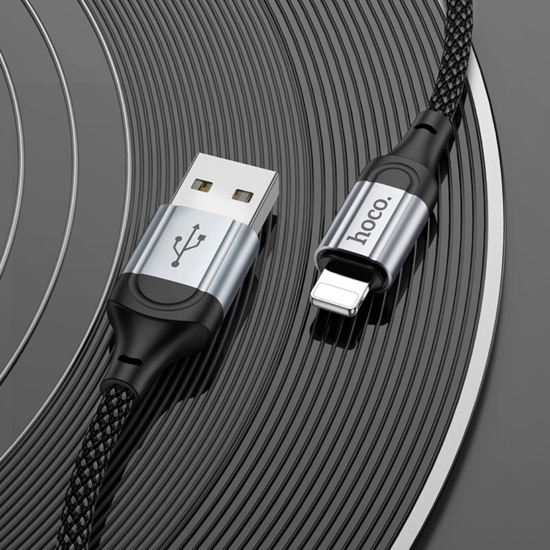 Hoco Cable USB to Lightning “X102 Fresh”