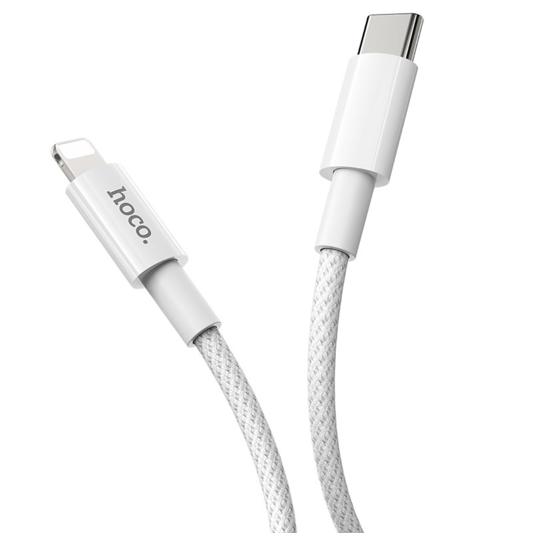 Hoco Cable Type-C to Lightning “X56 New original” PD