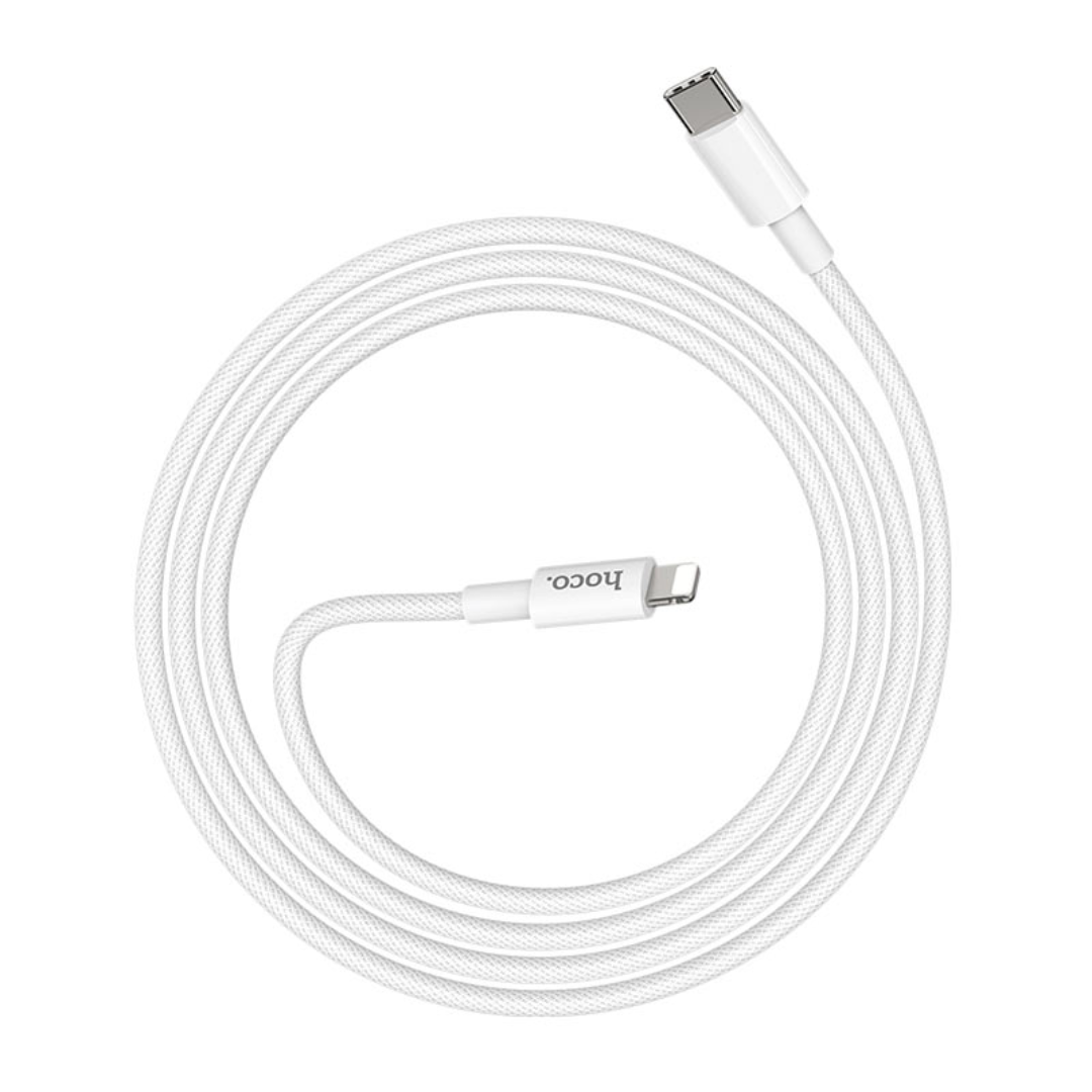 Hoco Cable Type-C to Lightning “X56 New original” PD