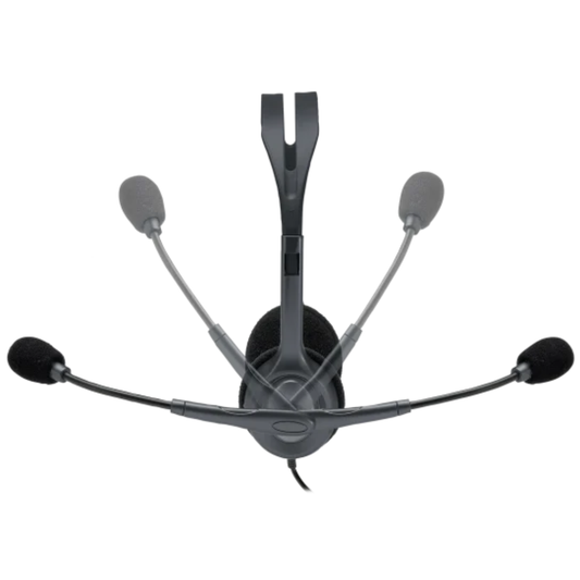 Logitech H111 Stereo Headset