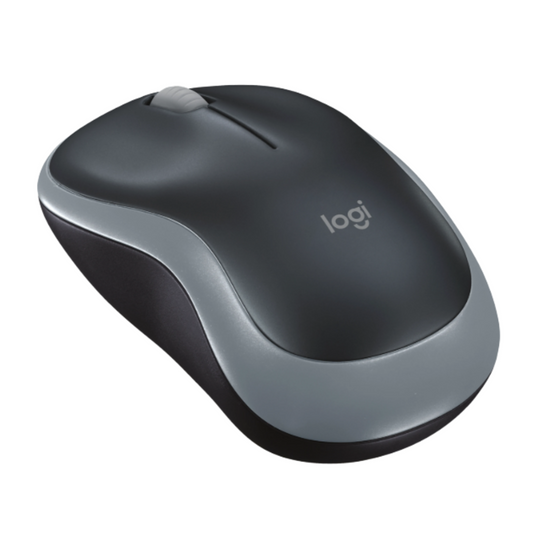 Logitech Wireless Mouse M185
