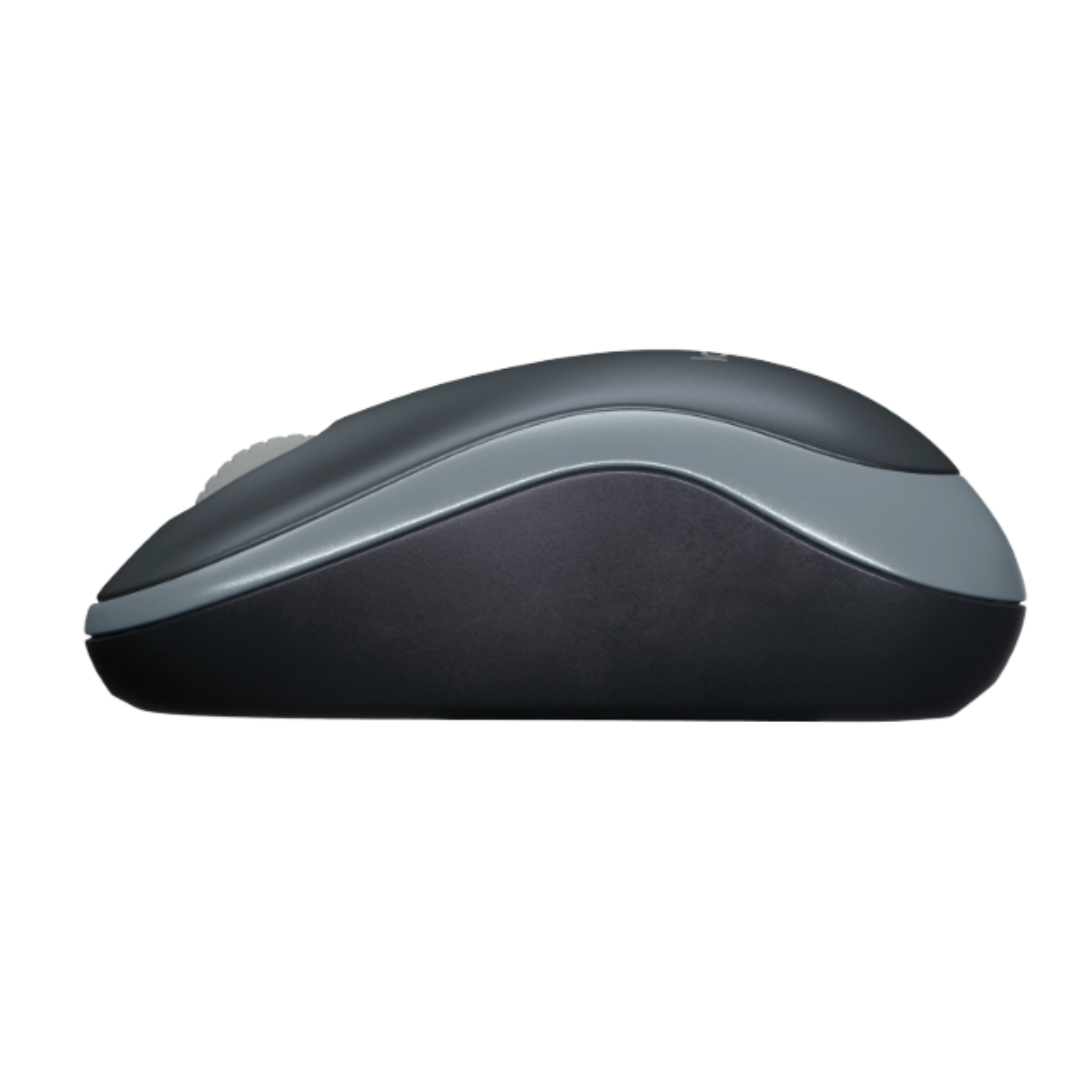 Logitech Wireless Mouse M185