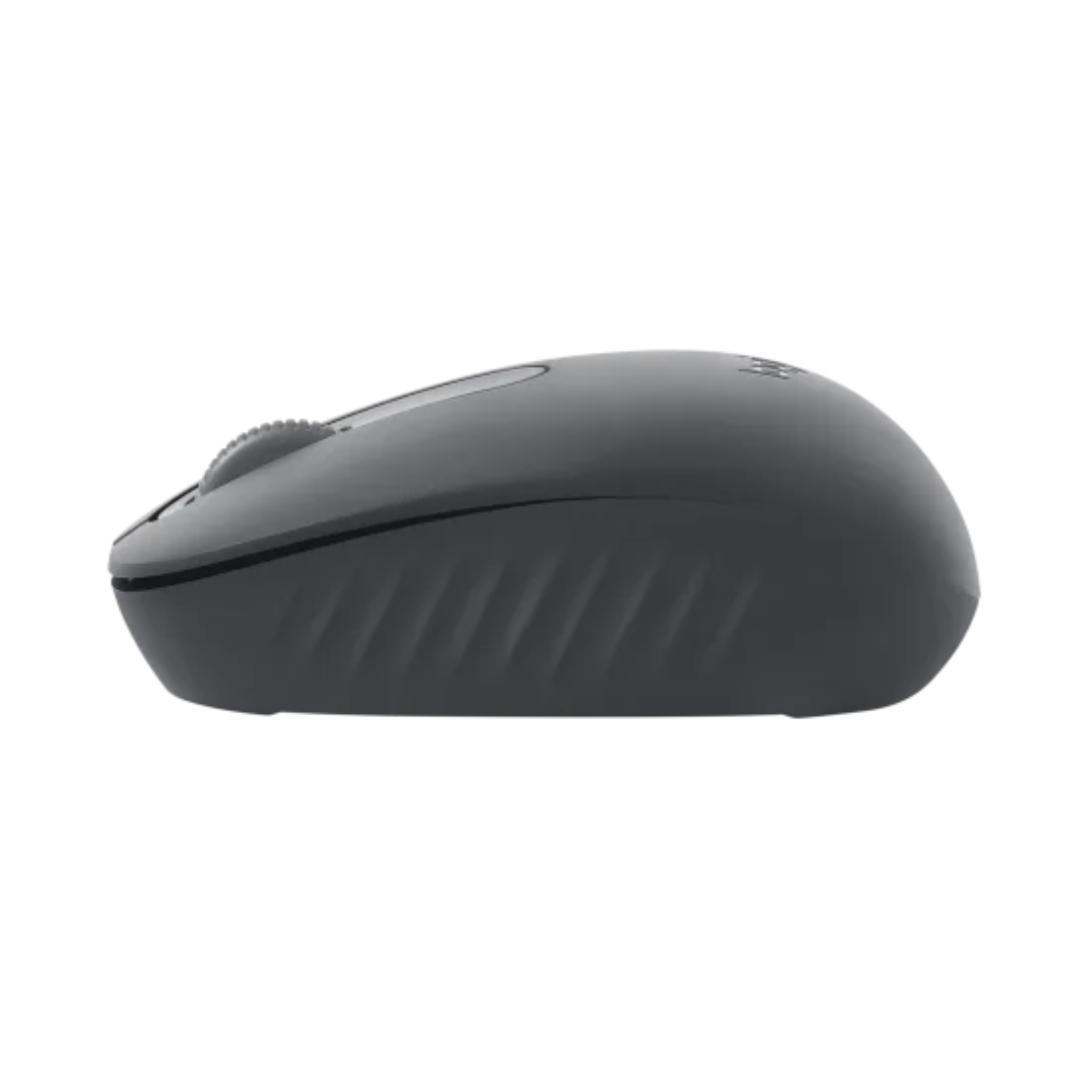 Logitech M196 Bluetooth Mouse | Graphite