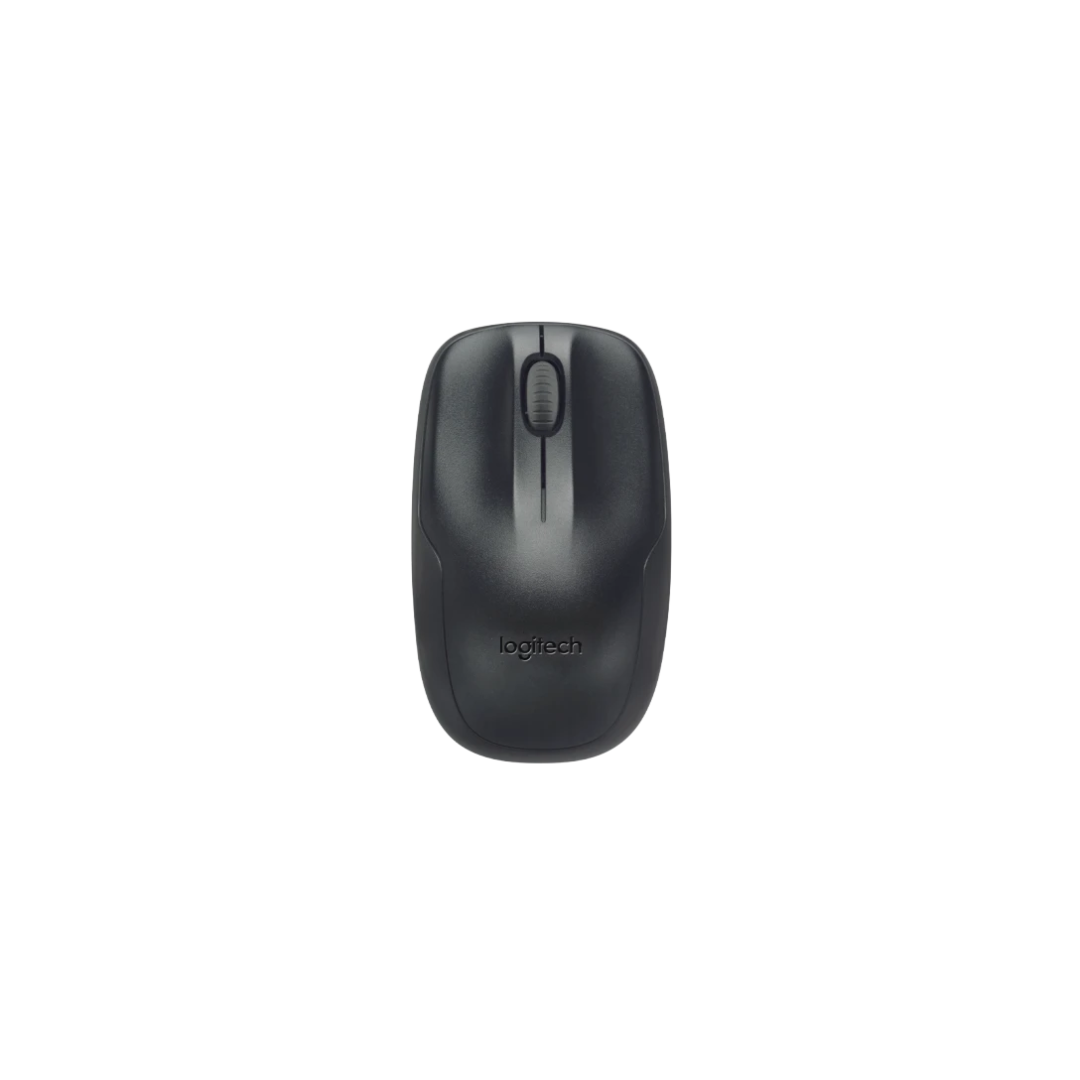 Logitech MK220 Wireless Keyboard and Mouse Combo | Eng./Ar.