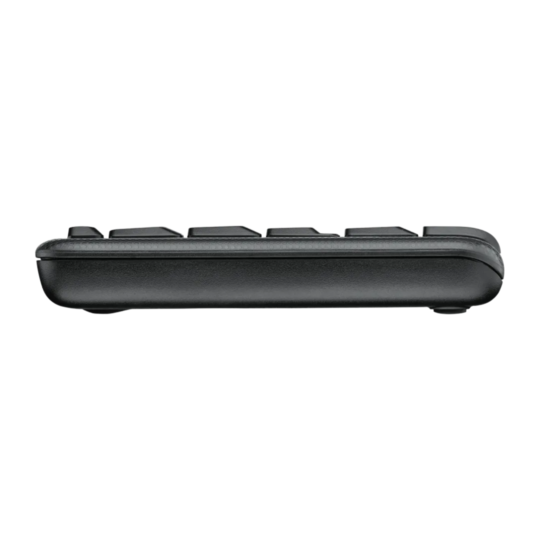 Logitech MK220 Wireless Keyboard and Mouse Combo | Eng./Ar.