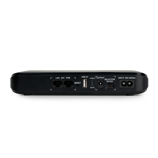 SKE POE-830P-LFP-Mini UPS 20000mah