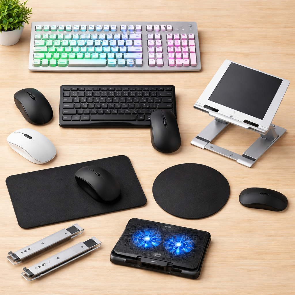 Computer Accessories
