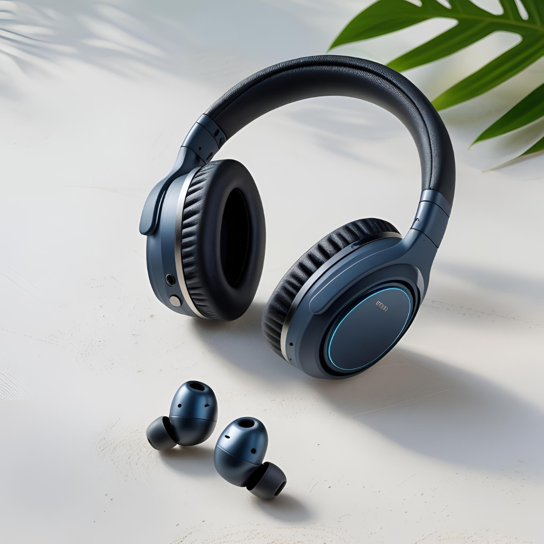 Headsets / Earbuds