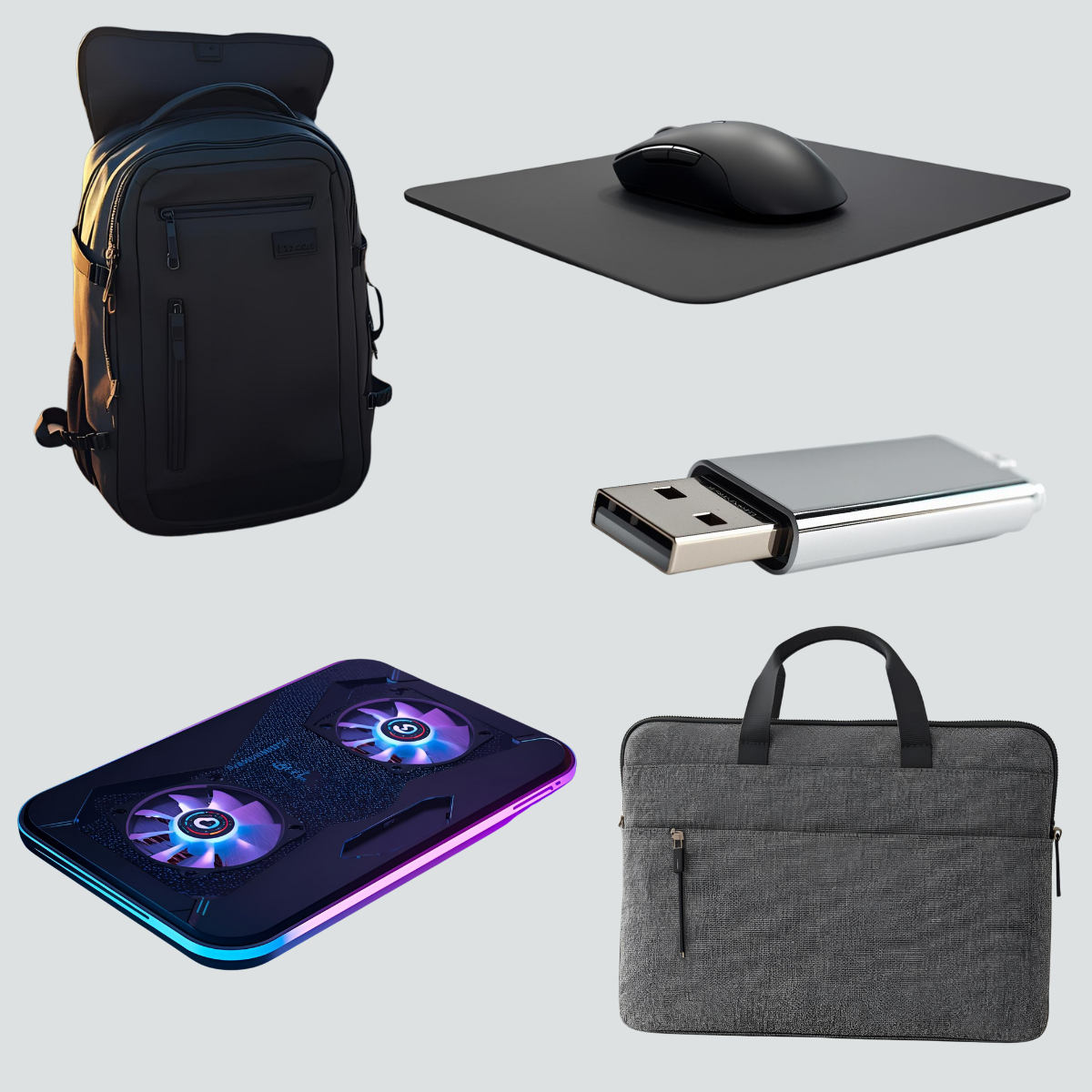 Laptop Accessories