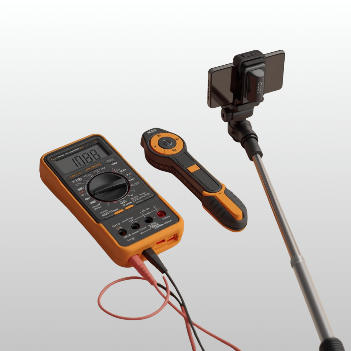Tools & Gadgets
