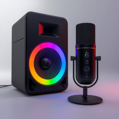 Speakers / Microphones