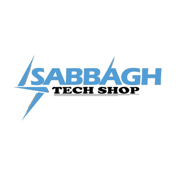 Sabbagh Tech Shop