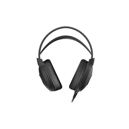 A4Tech FH300U USB Headset | Black
