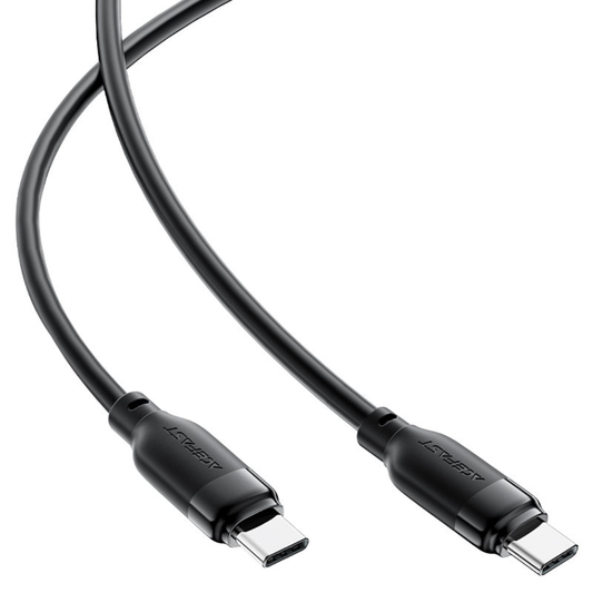 ACEFAST Charging Data Cable C16-03 USB-C to USB-C 60W
