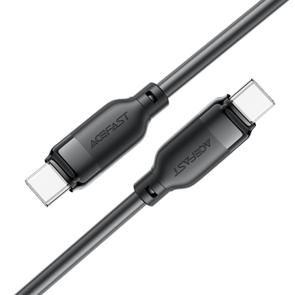 ACEFAST Charging Data Cable C16-03 USB-C to USB-C 60W