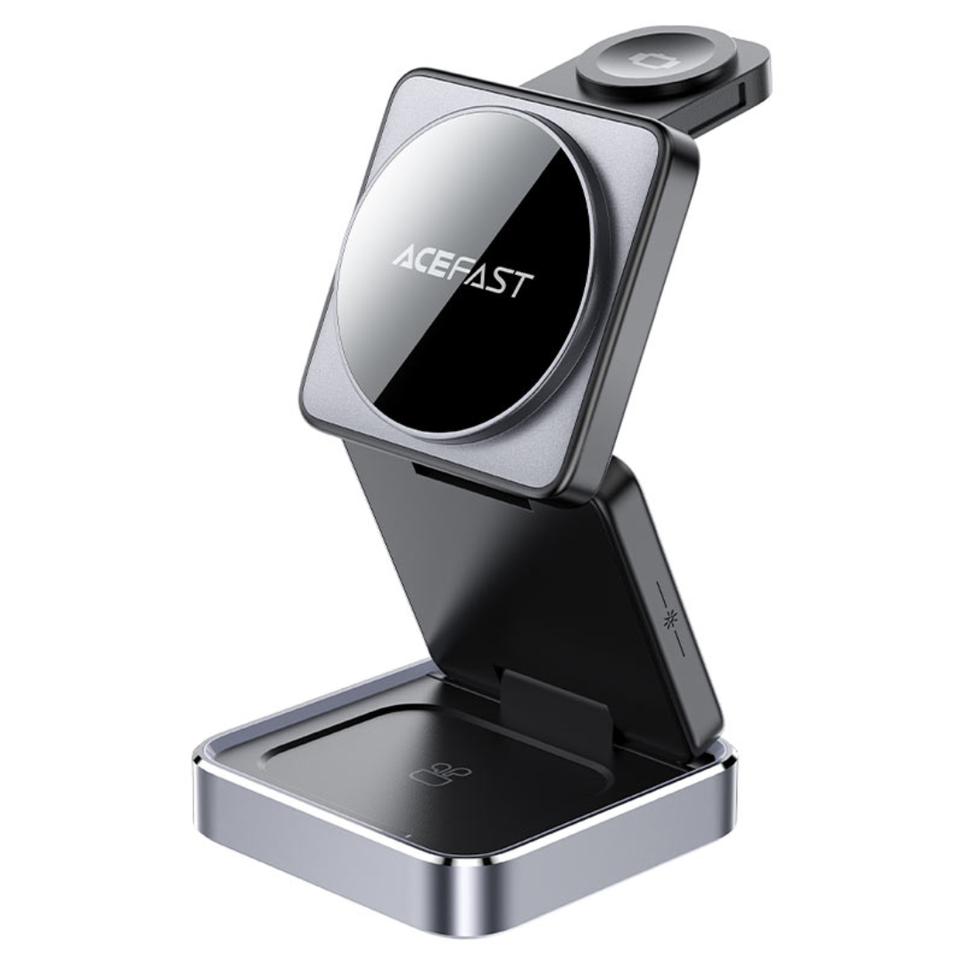 ACEFAST Fast Wireless Charger Desktop Holder E20