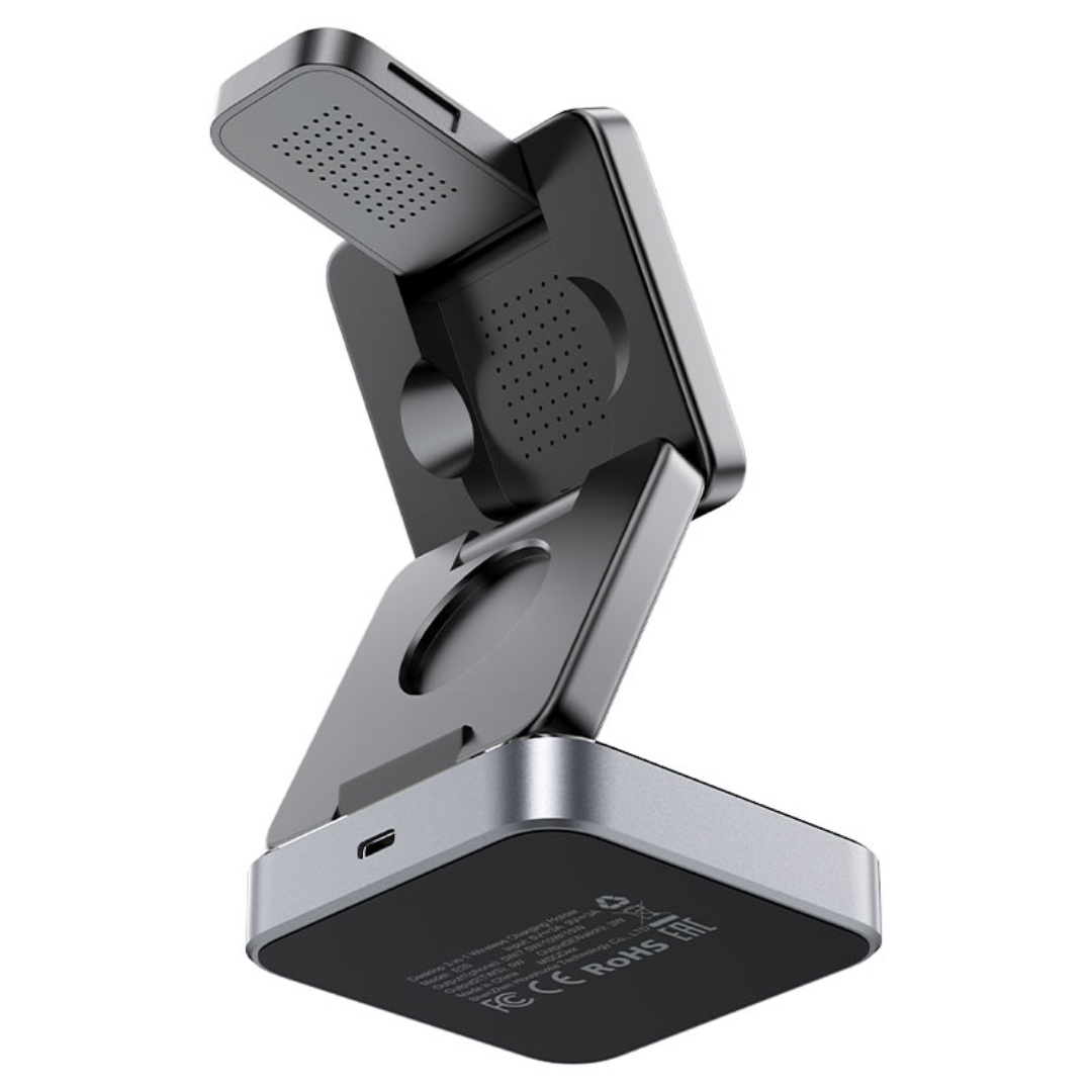ACEFAST Fast Wireless Charger Desktop Holder E20