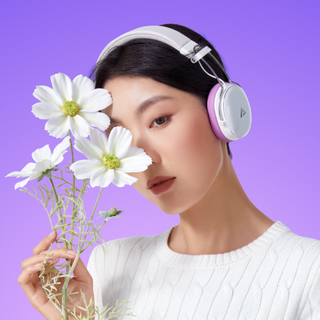 ACEFAST ANC Wireless Headset H7