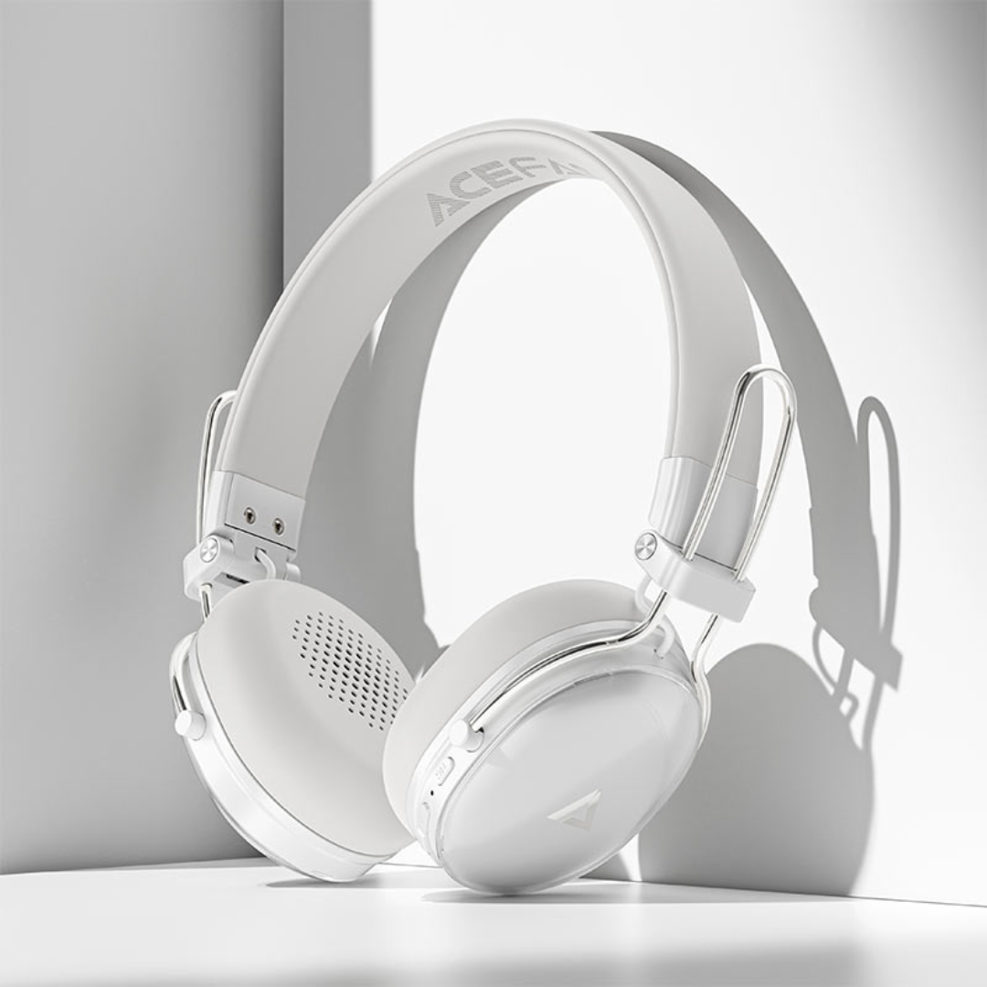 ACEFAST ANC Wireless Headset H7