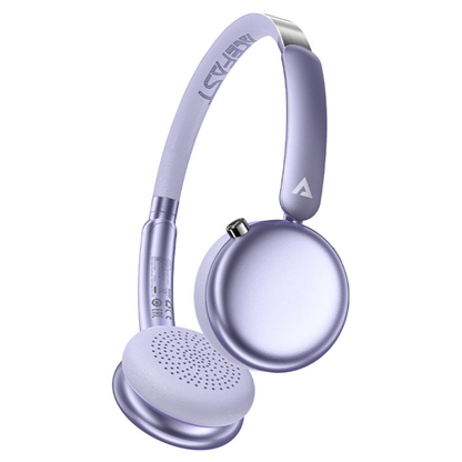 ACEFAST ANC Wireless Headset H8 | Purple