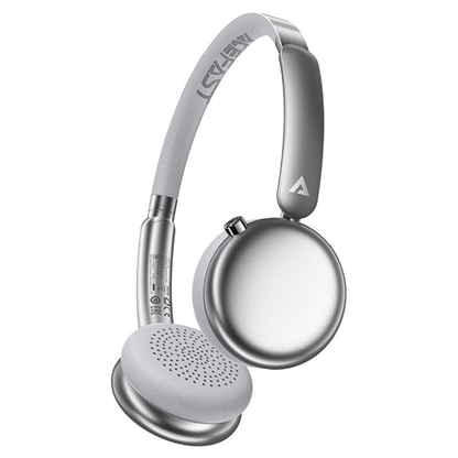 ACEFAST ANC Wireless Headset H8 | Silver