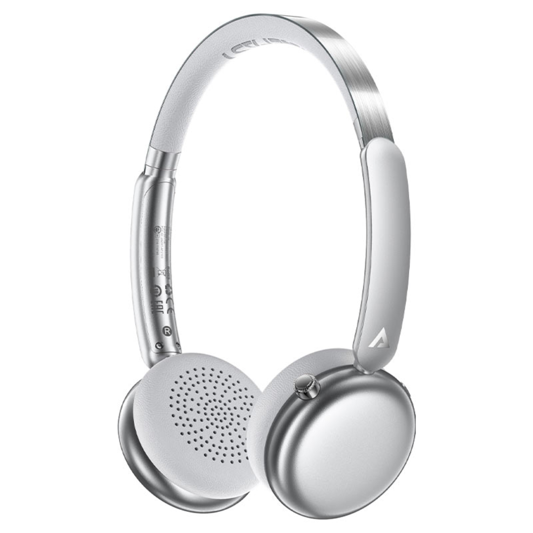 ACEFAST ANC Wireless Headset H8 | Silver