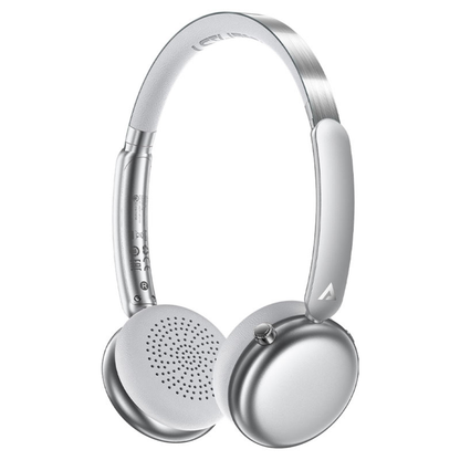 ACEFAST ANC Wireless Headset H8 | Silver