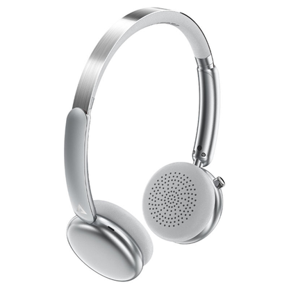 ACEFAST ANC Wireless Headset H8 | Silver