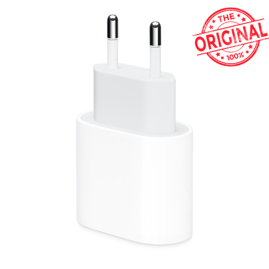 Apple 20W USB-C Power Adapter (Original)