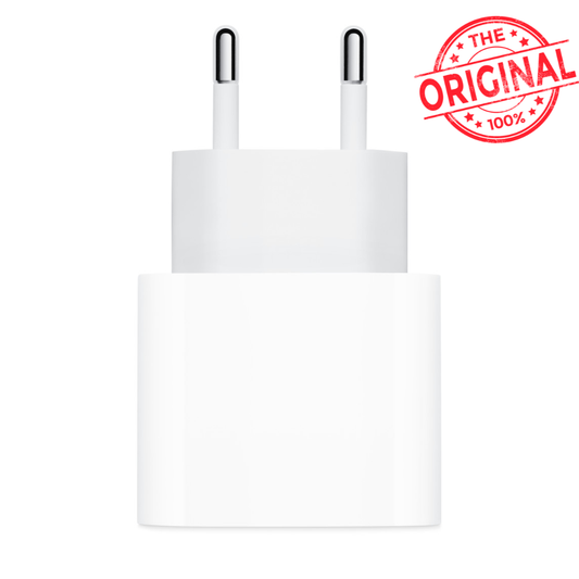 Apple 20W USB-C Power Adapter (Original)