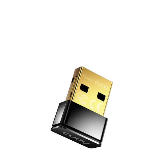Cudy Bluetooth 5.3 Nano USB Adapter - BU530