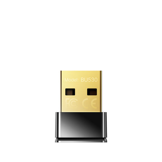 Cudy Bluetooth 5.3 Nano USB Adapter - BU530