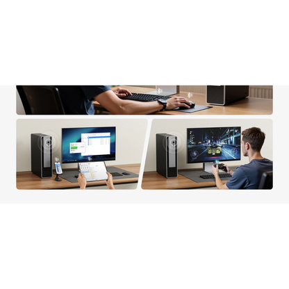 Cudy Bluetooth 5.3 Nano USB Adapter - BU530