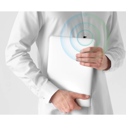 Cudy AC650 Wireless Dual Band USB Adapter - WU650