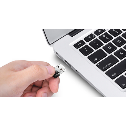 Cudy AC650 Wireless Dual Band USB Adapter - WU650