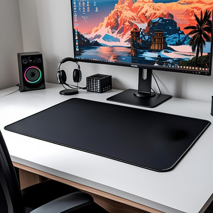 Desk Mat / Extended Mousepad | 100x50cm