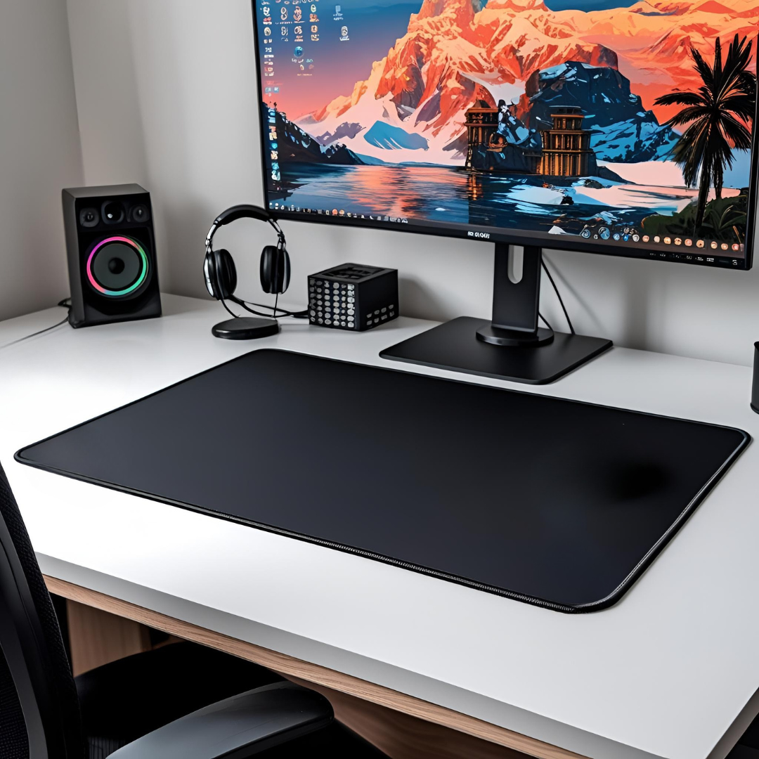Desk Mat / Extended Mousepad | 120x60cm