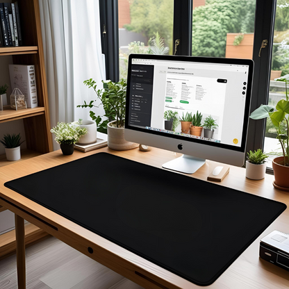 Desk Mat / Extended Mousepad | 100x50cm