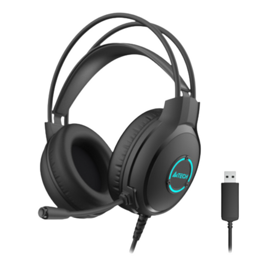 A4Tech FH300U USB Headset