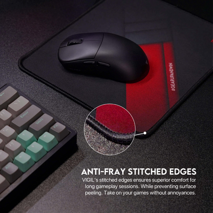 FANTECH VIGIL MP356 GAMING MOUSE PAD