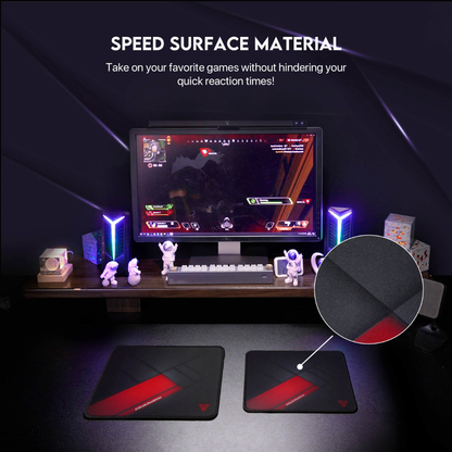 FANTECH VIGIL MP356 GAMING MOUSE PAD
